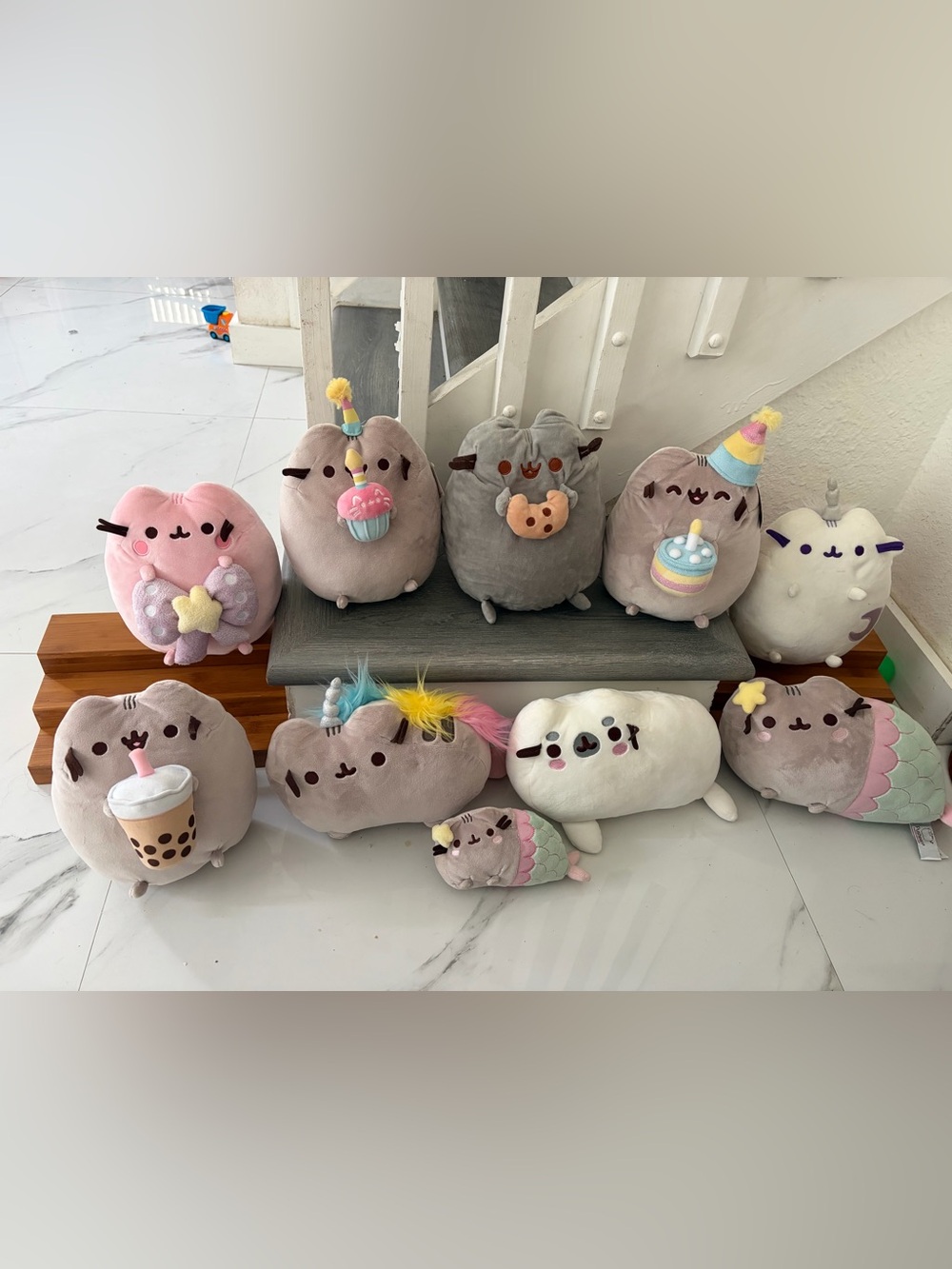Sold